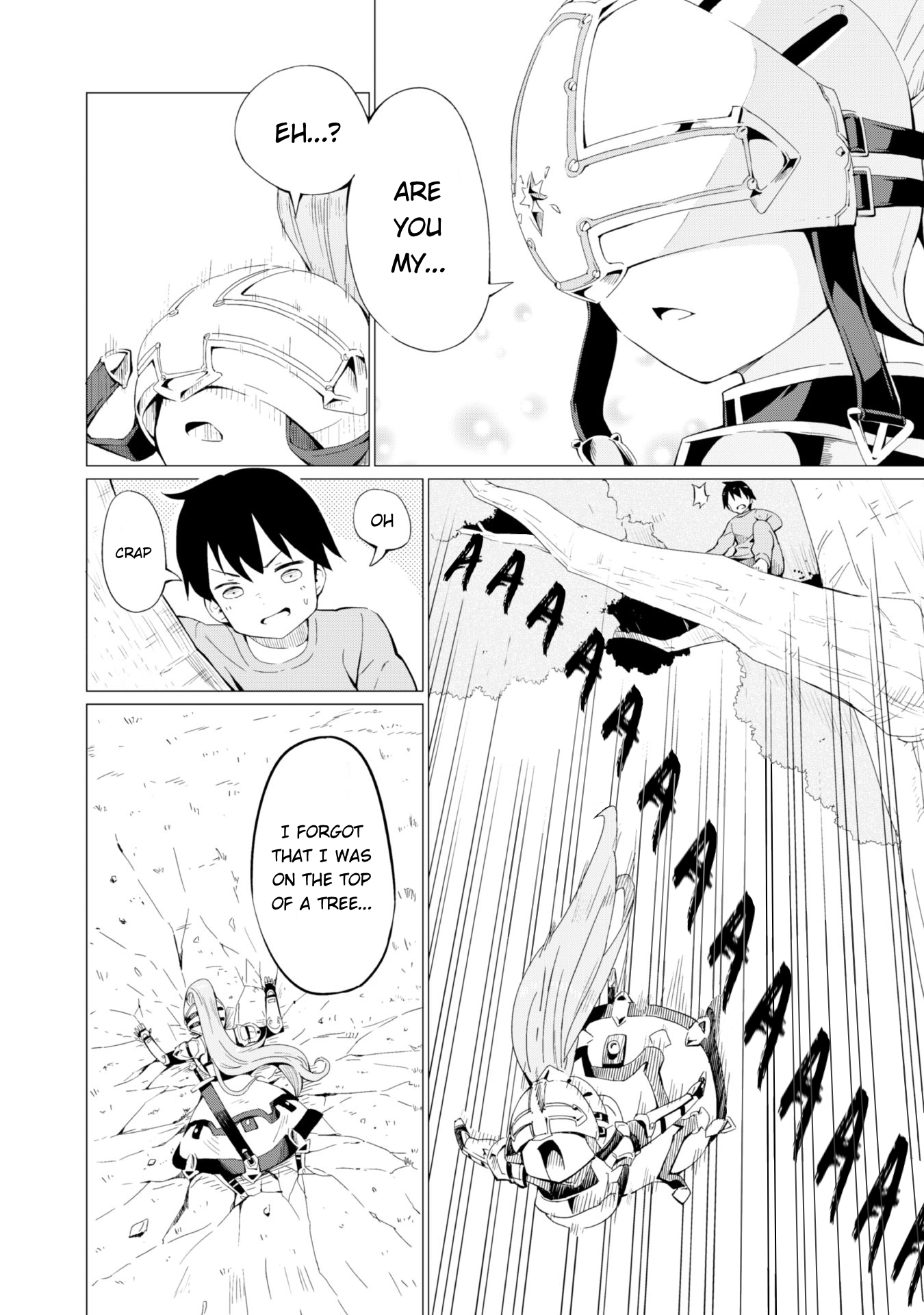 Gacha o Mawashite Nakama o Fuyasu: Saikyou no Bishoujo Gundan o Tsukuriagero Invitation To Another World 第23页