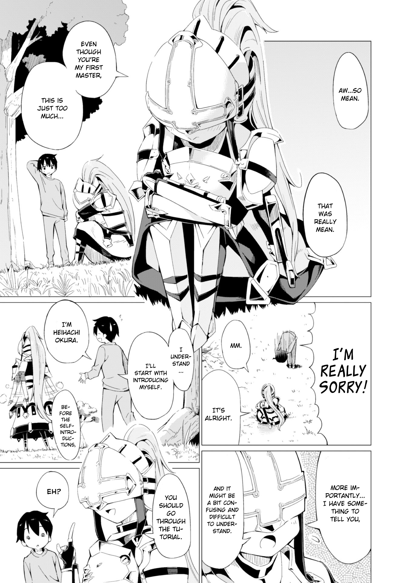 Gacha o Mawashite Nakama o Fuyasu: Saikyou no Bishoujo Gundan o Tsukuriagero Invitation To Another World 第24页