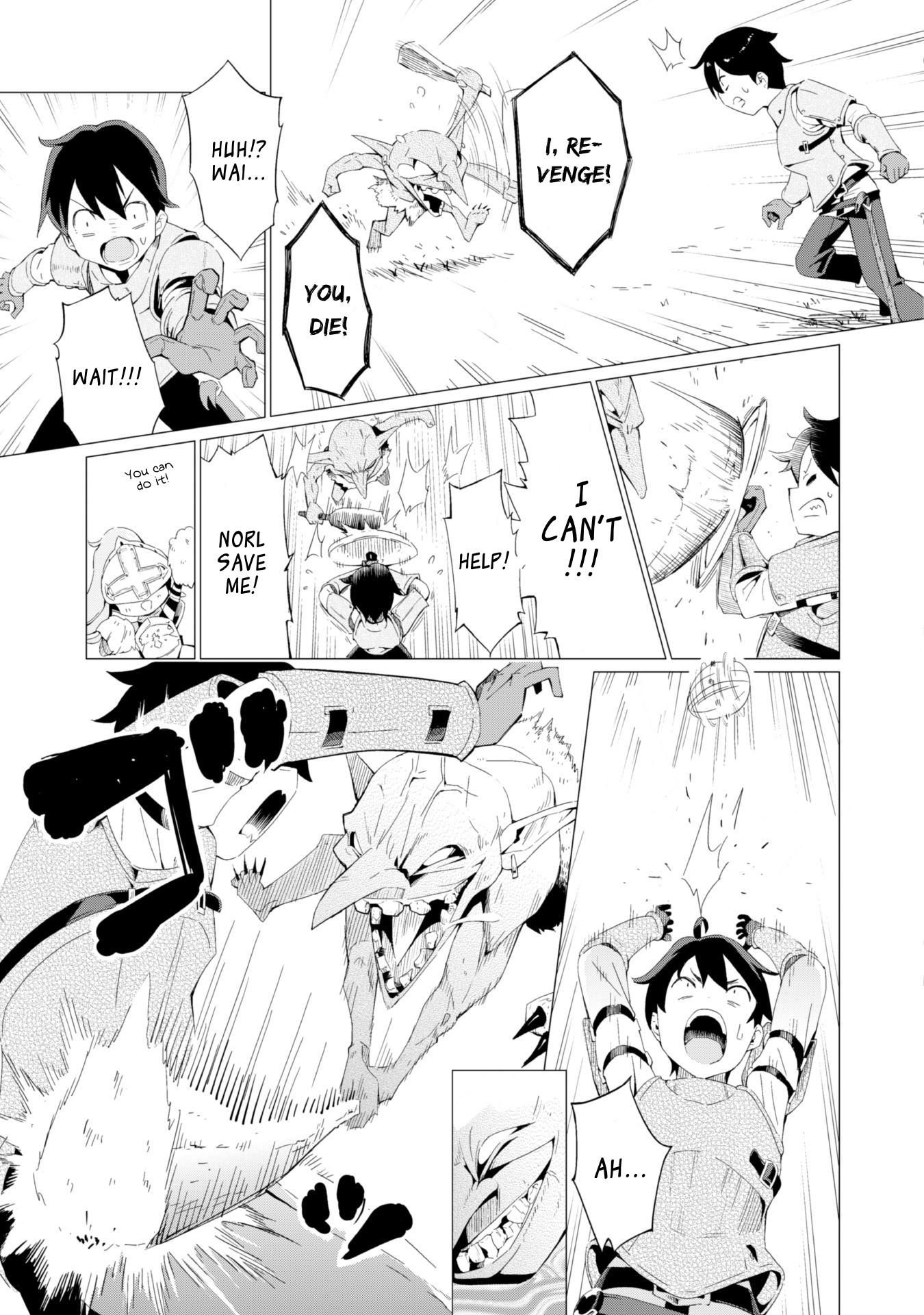 Gacha o Mawashite Nakama o Fuyasu: Saikyou no Bishoujo Gundan o Tsukuriagero Invitation To Another World 第28页