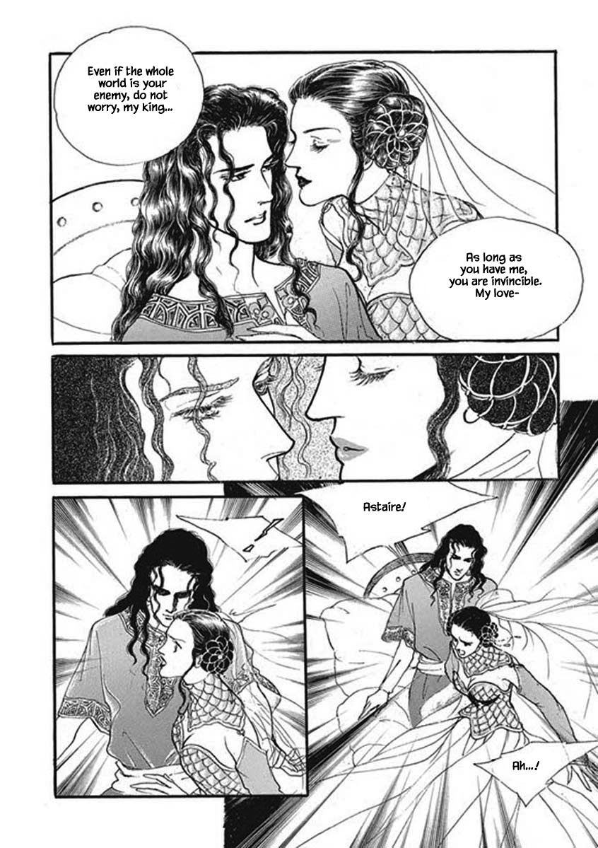 Lineage Vol. 1 Ch. 4 第4页