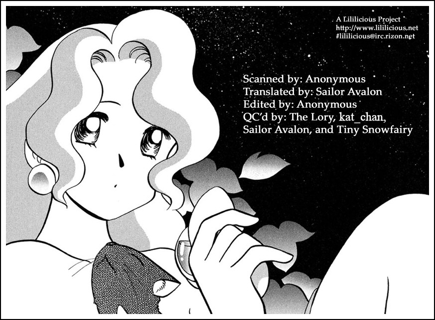 Transistor Venus Vol. 1 Ch. 1 第37页