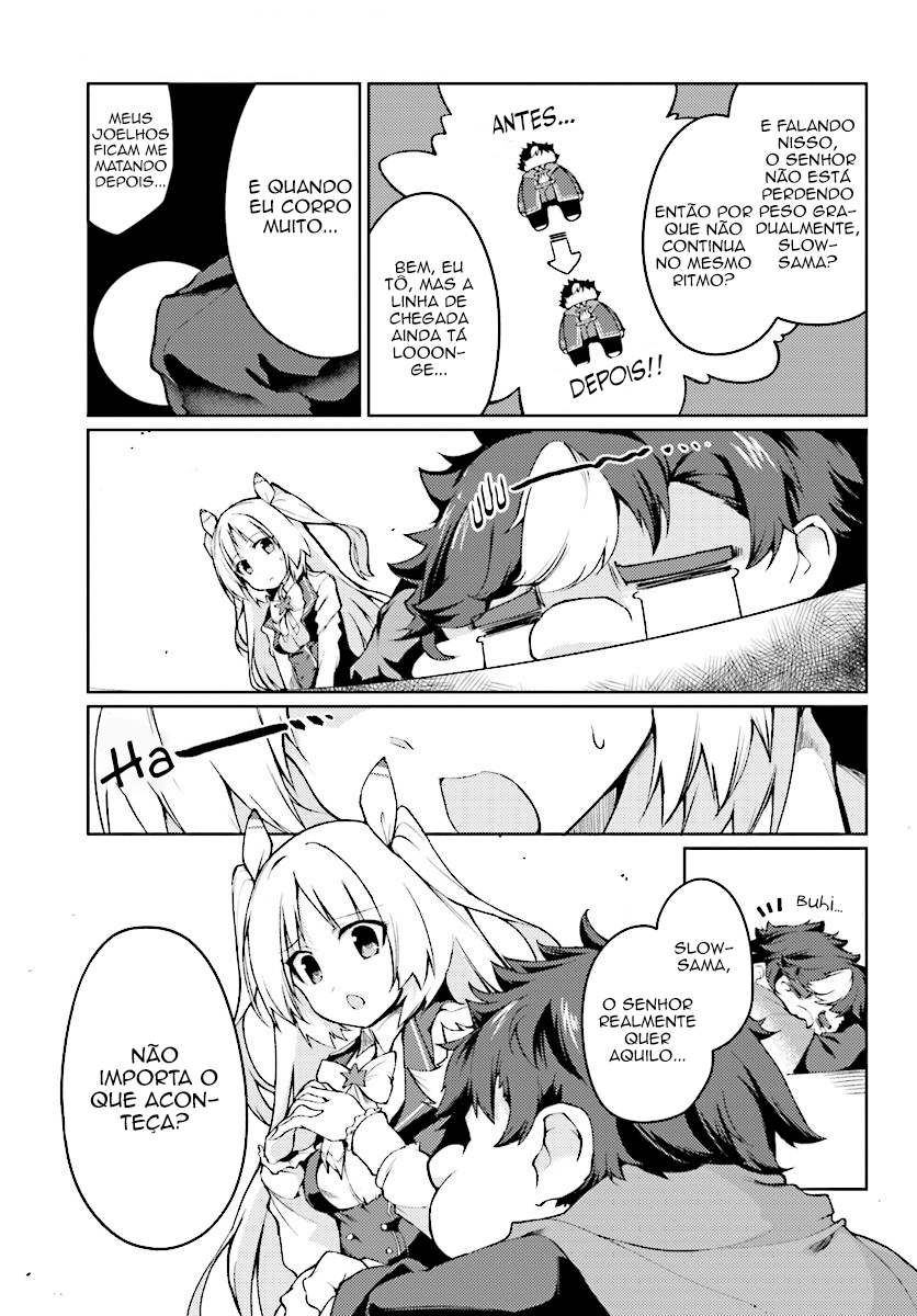 Buta Koushaku ni Tensei Shitakara, Kondo wa Kimi ni Suki to Iitai Vol. 1 Ch. 3 第12页