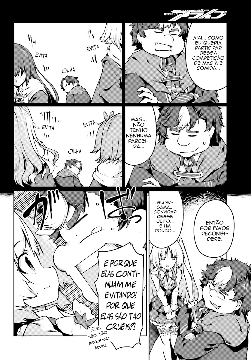 Buta Koushaku ni Tensei Shitakara, Kondo wa Kimi ni Suki to Iitai Vol. 1 Ch. 3 第7页