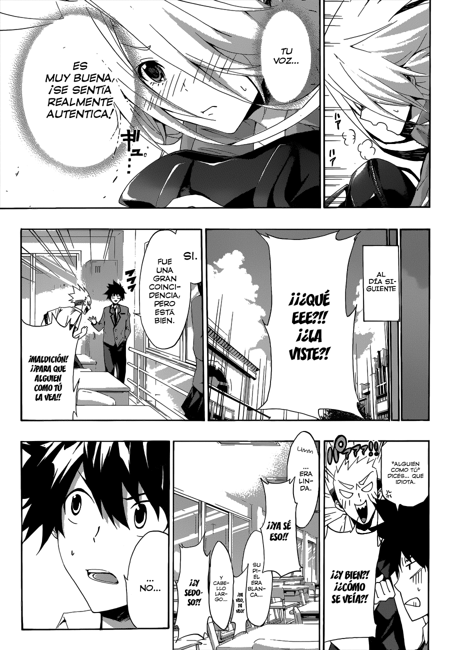 Hime-dol!! Samejima Alto y Tachibana Asuka 第37页