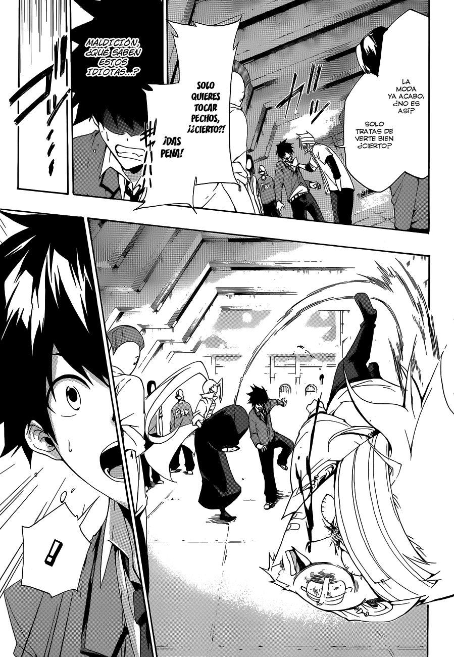 Hime-dol!! Samejima Alto y Tachibana Asuka 第48页