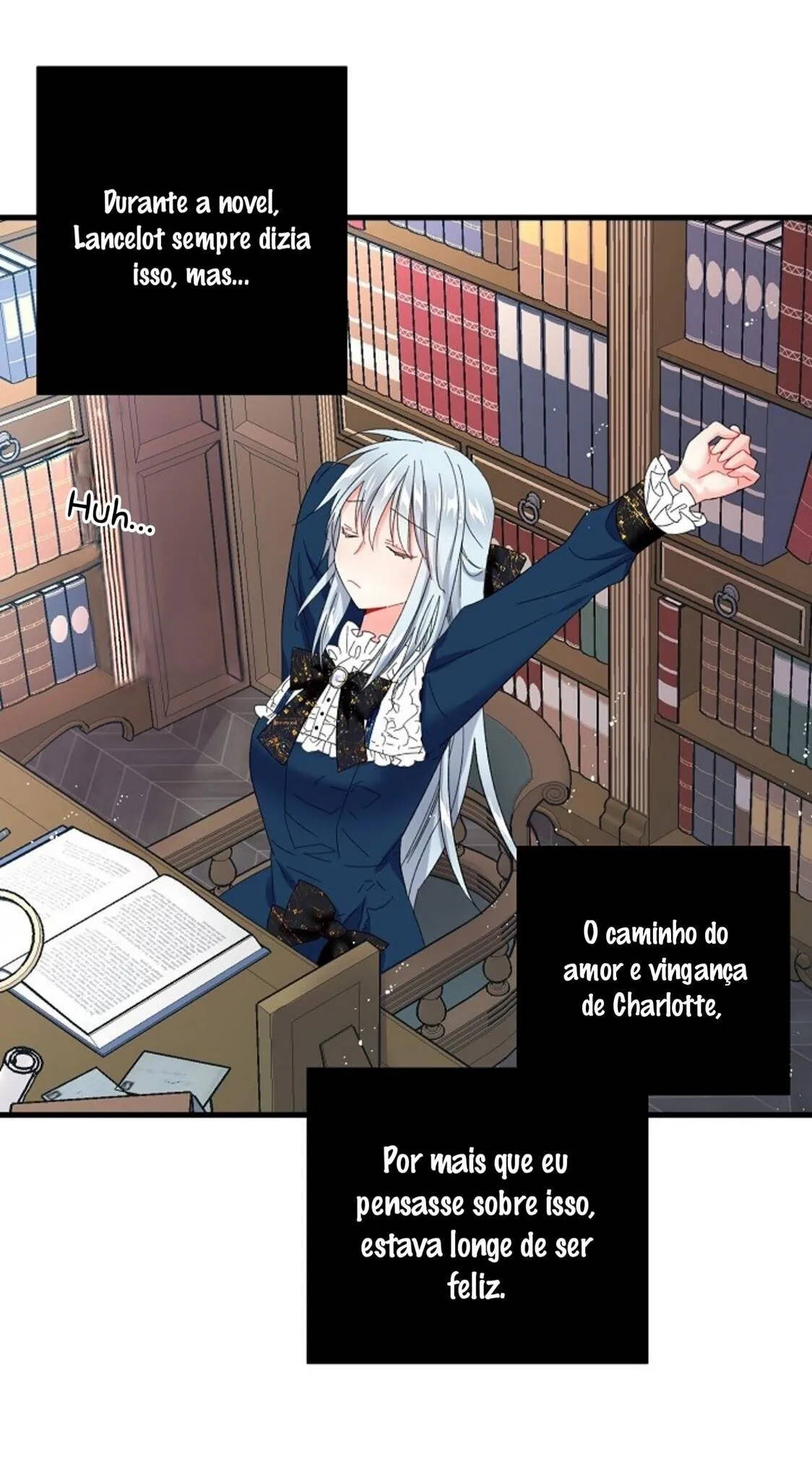 The Lady's Butler Vol. 1 Ch. 3 第20页