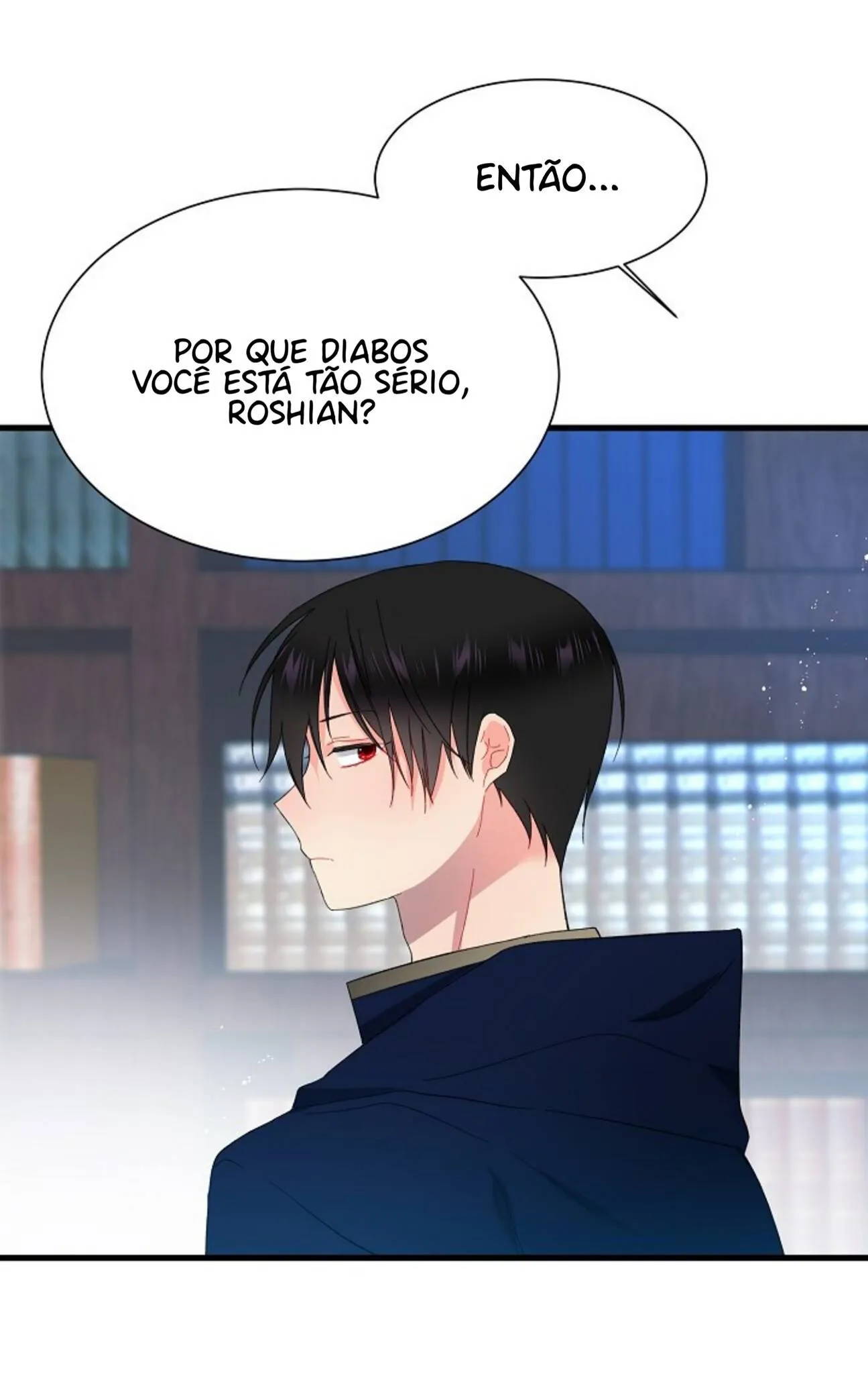 The Lady's Butler Vol. 1 Ch. 3 第40页