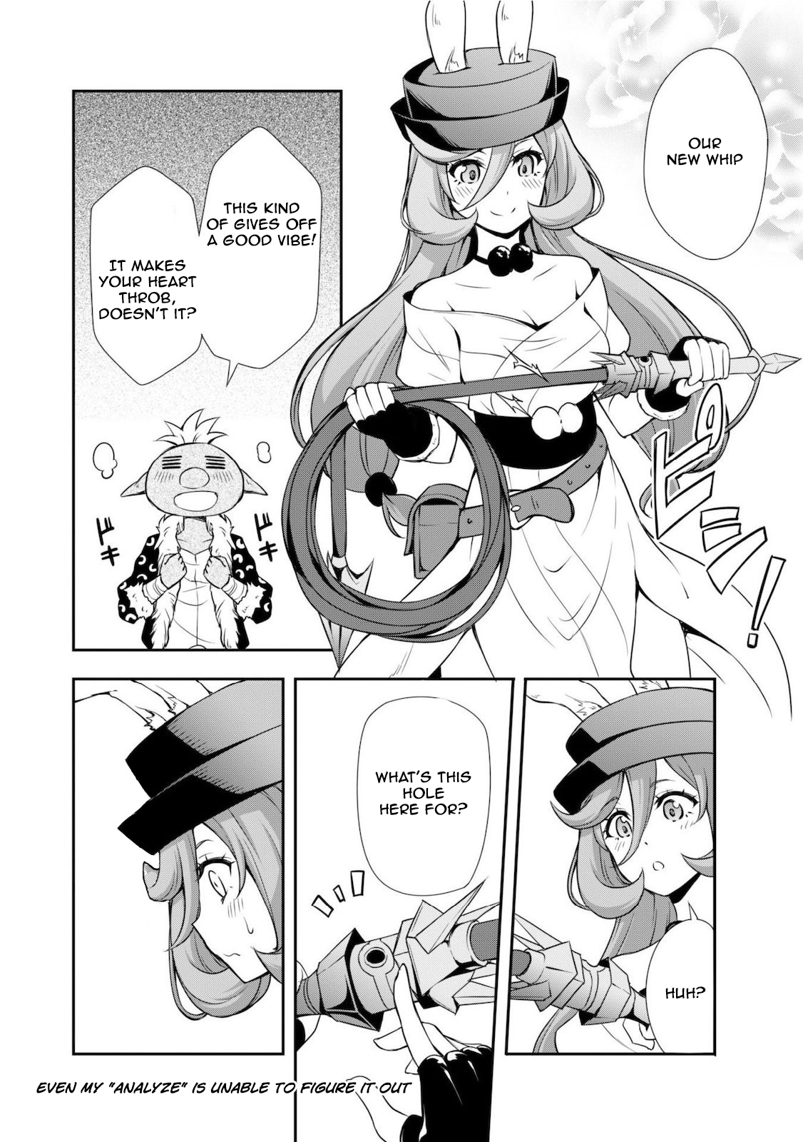 Tensei Shitara Slime Datta Ken: Mamono no Kuni no Arukikata Vol. 1 Ch. 3 第17页