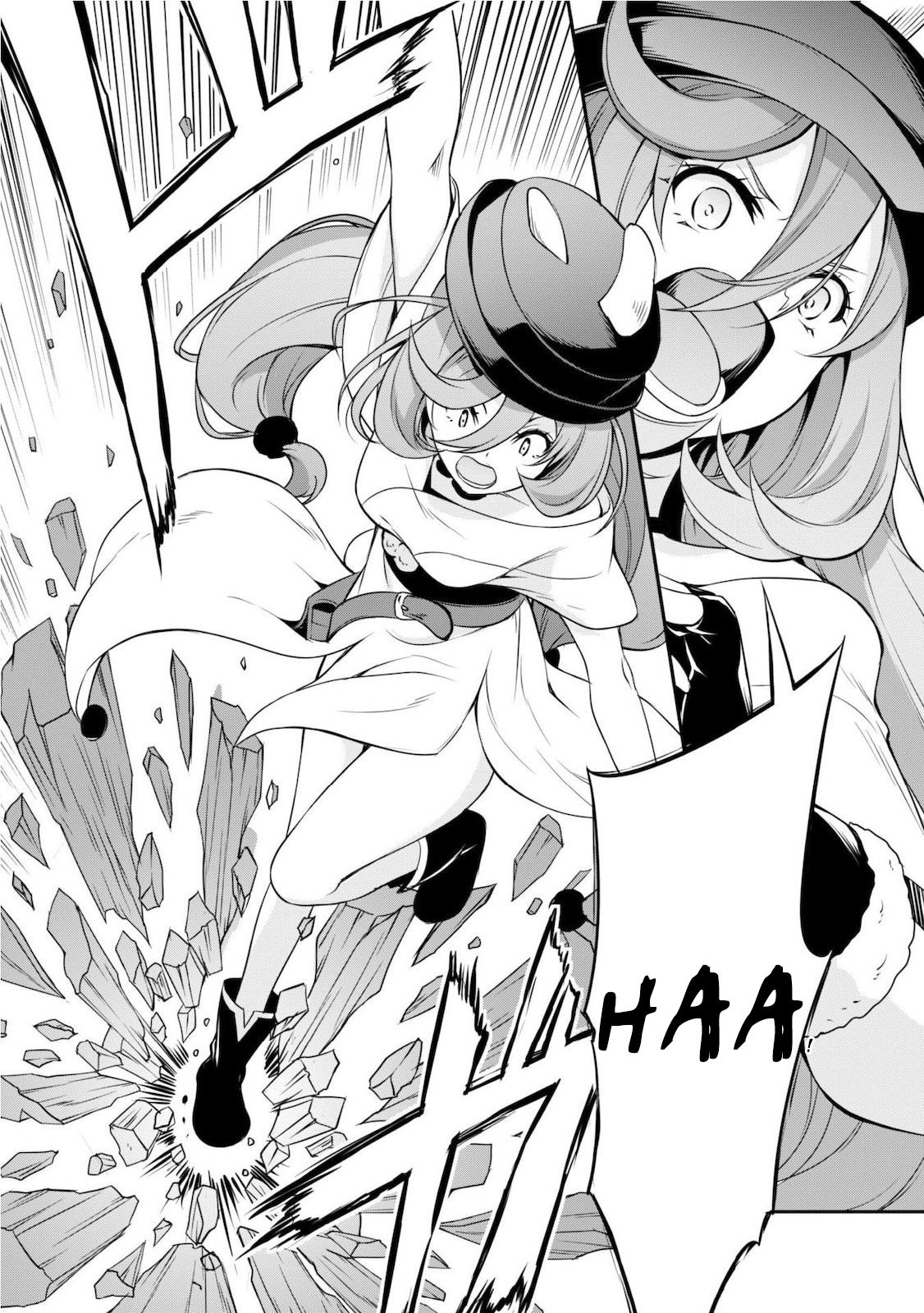 Tensei Shitara Slime Datta Ken: Mamono no Kuni no Arukikata Vol. 1 Ch. 3 第23页