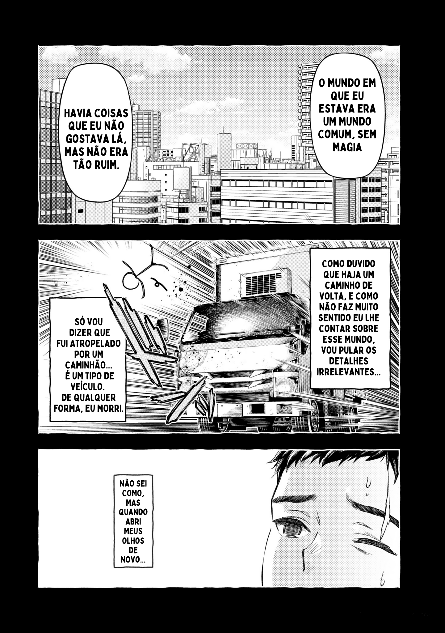 Nisemono no Renkinjutsushi Vol. 1 Ch. 2 第12页