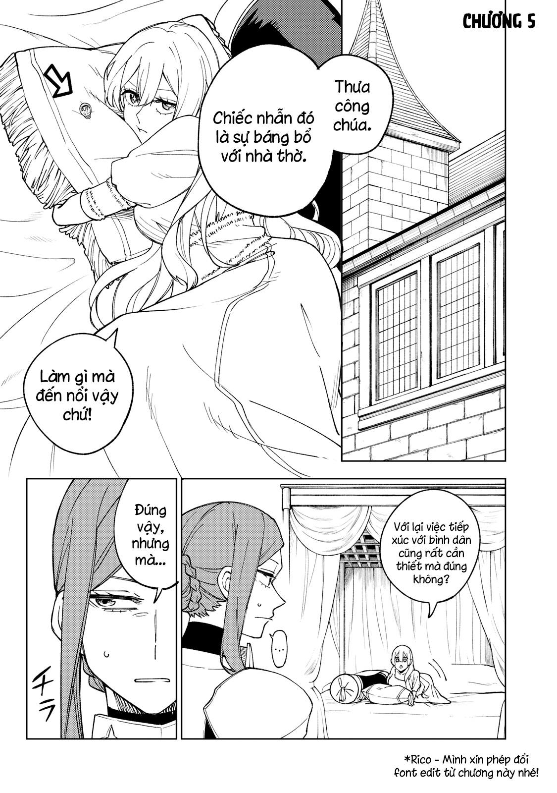 S-Rank Party Kara Kaikosareta "Jugushi" ~"Noroi no Item" Shika Tsukuremasen ga, Sono Seinou wa Artifact-kyuu nari......!~ Hỗn Loạn Trong Lâu Đài 第1页