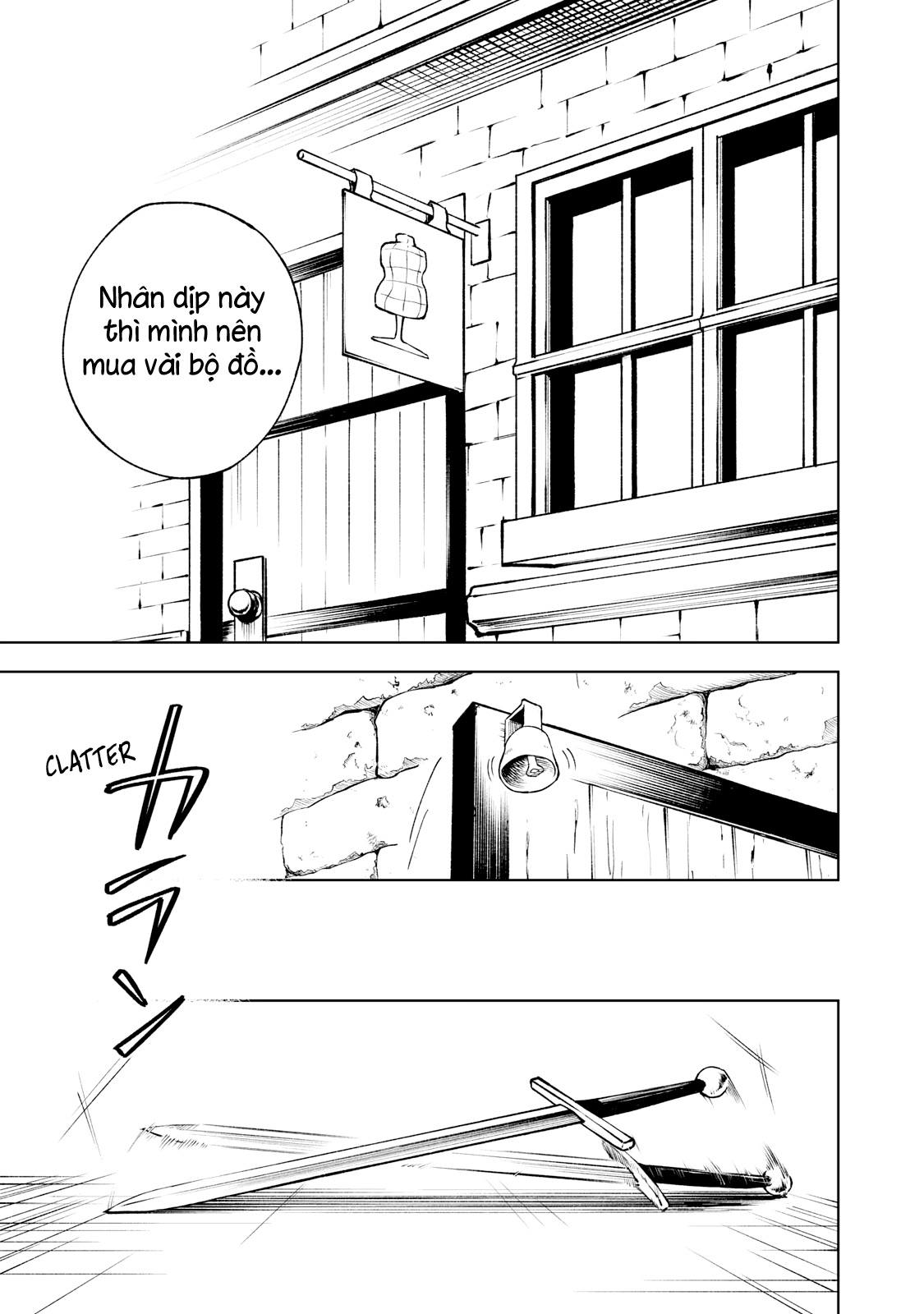 S-Rank Party Kara Kaikosareta "Jugushi" ~"Noroi no Item" Shika Tsukuremasen ga, Sono Seinou wa Artifact-kyuu nari......!~ Hỗn Loạn Trong Lâu Đài 第15页
