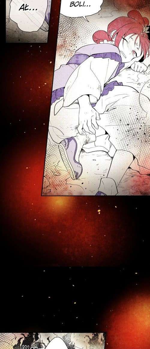 The Flower That Was Bloomed by a Cloud Ch. 2 第18页