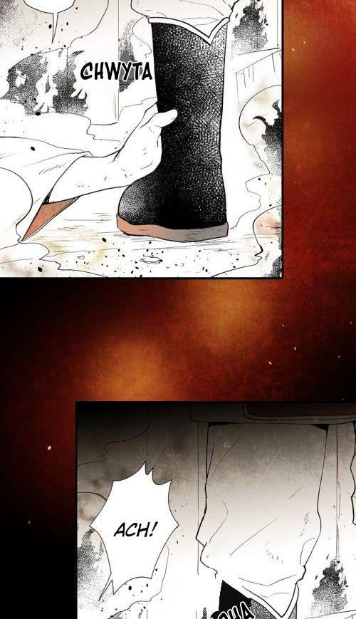 The Flower That Was Bloomed by a Cloud Ch. 2 第22页
