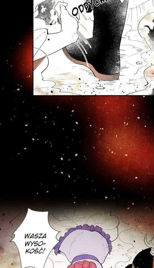 The Flower That Was Bloomed by a Cloud Ch. 2 第23页