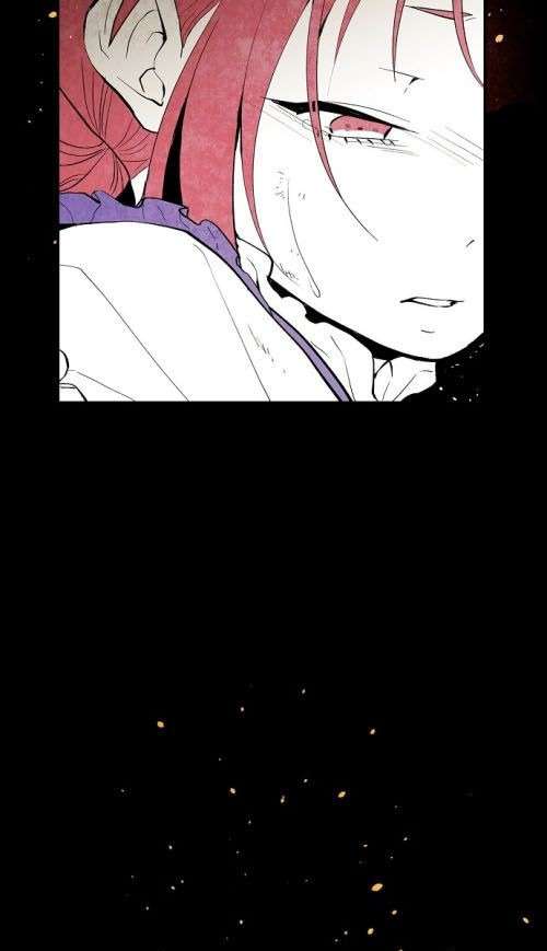 The Flower That Was Bloomed by a Cloud Ch. 2 第35页