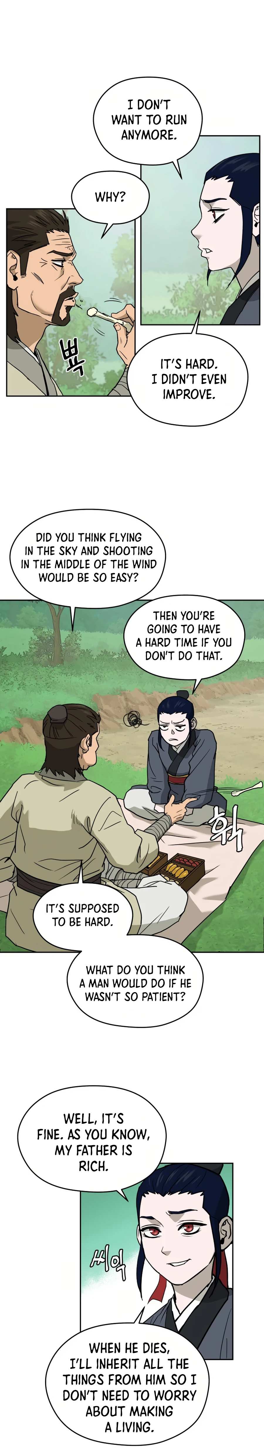 Administrator Kang Jin Lee Ch. 8 第17页