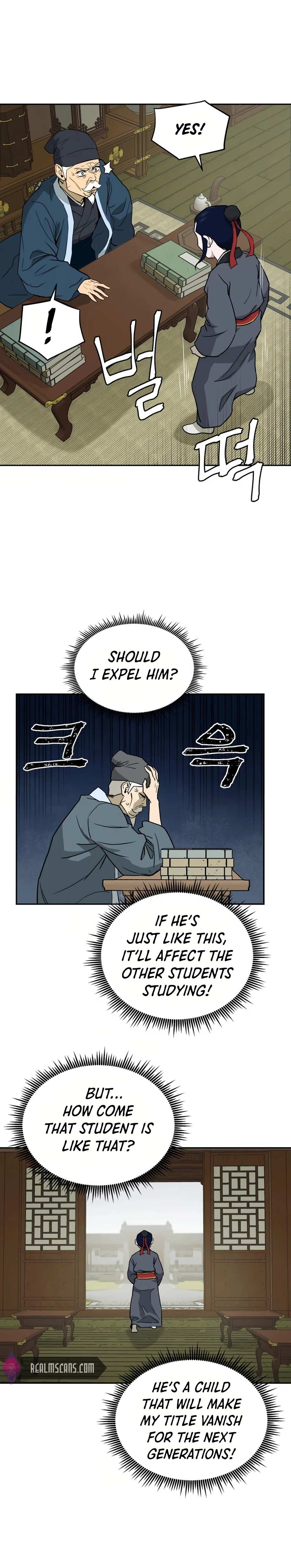 Administrator Kang Jin Lee Ch. 8 第9页