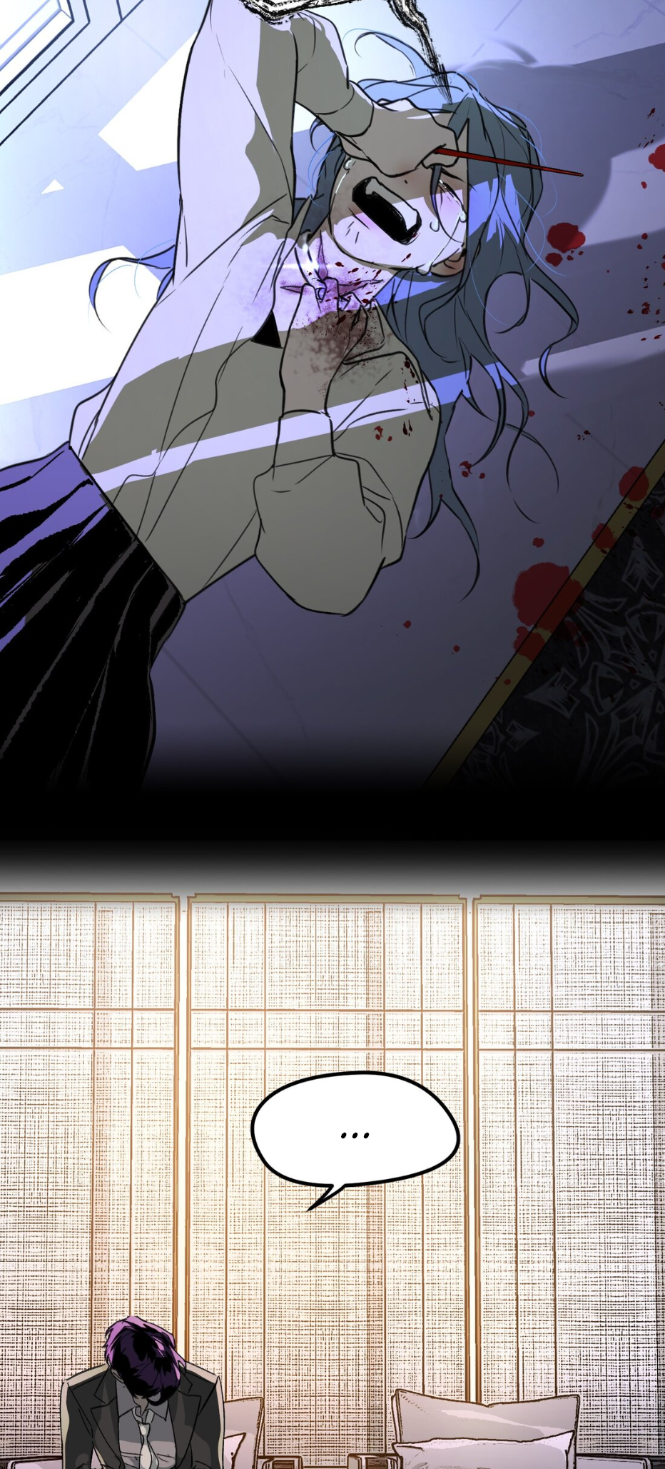 The Evil Ring Ch. 0 第28页