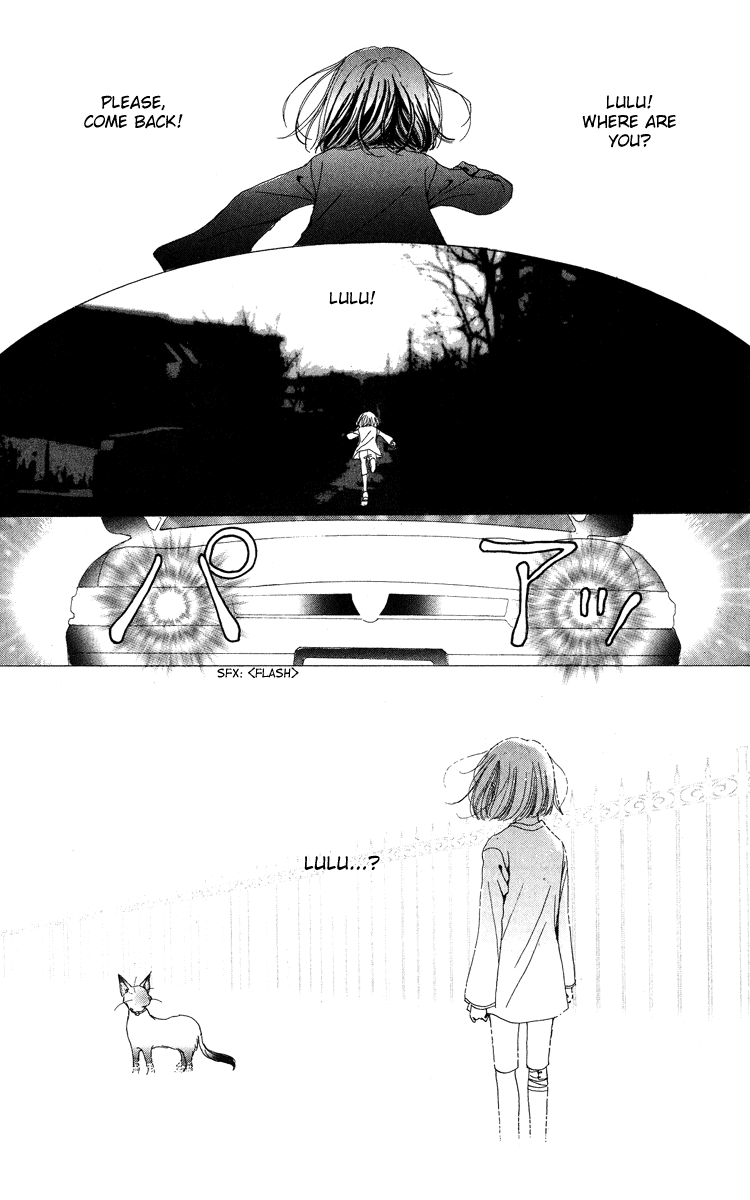Last Quarter Vol. 1 Ch. 2 第12页