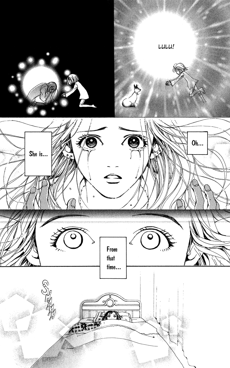 Last Quarter Vol. 1 Ch. 2 第13页