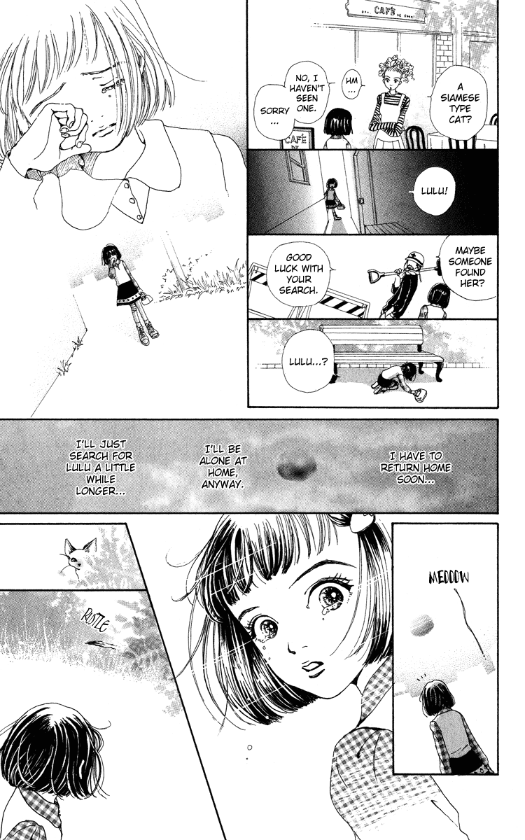 Last Quarter Vol. 1 Ch. 2 第16页