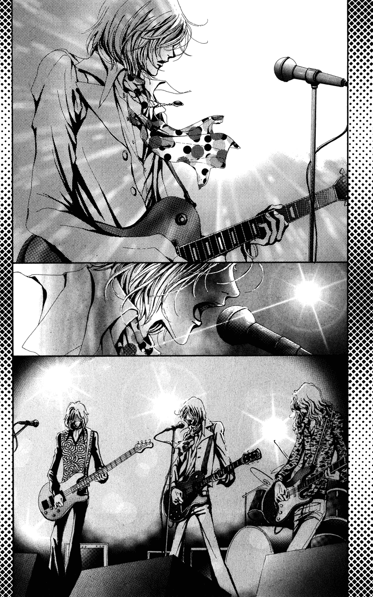 Last Quarter Vol. 1 Ch. 2 第3页