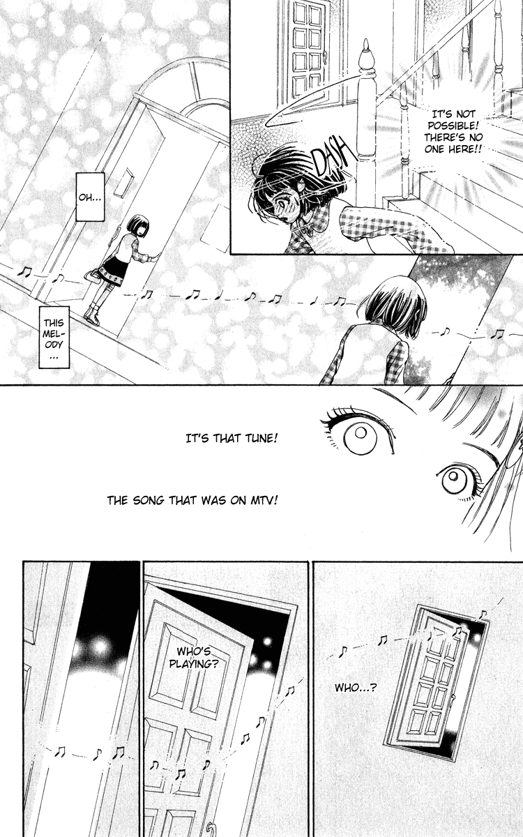 Last Quarter Vol. 1 Ch. 2 第21页