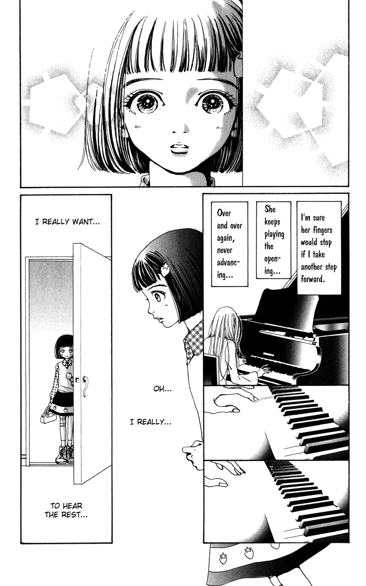 Last Quarter Vol. 1 Ch. 2 第25页