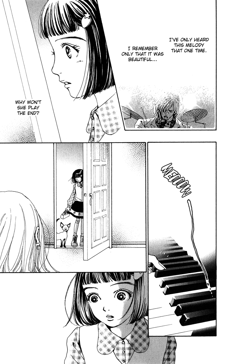 Last Quarter Vol. 1 Ch. 2 第26页