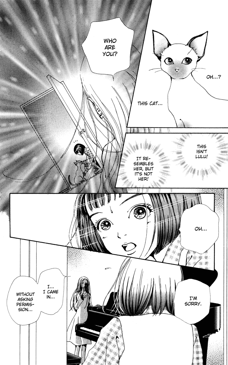 Last Quarter Vol. 1 Ch. 2 第27页