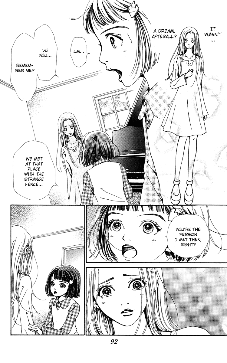 Last Quarter Vol. 1 Ch. 2 第29页