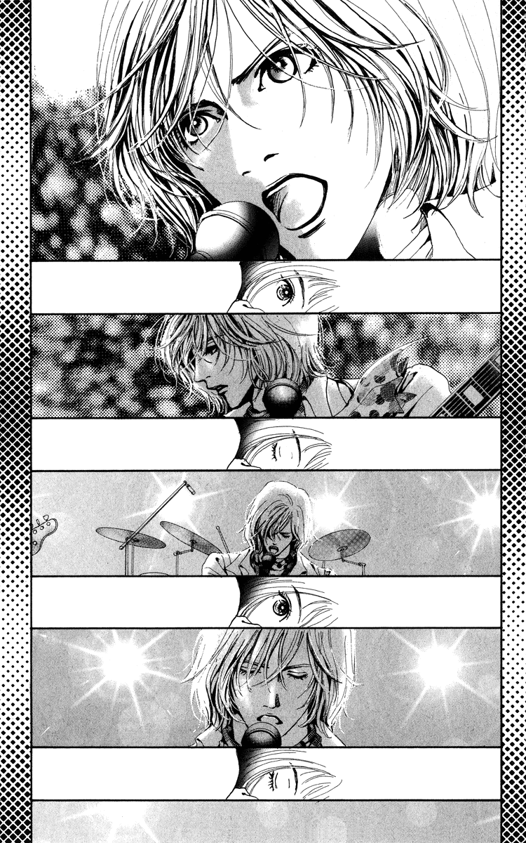 Last Quarter Vol. 1 Ch. 2 第4页