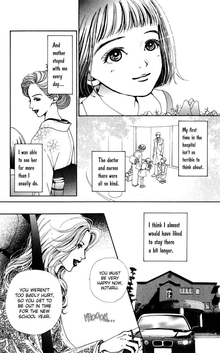 Last Quarter Vol. 1 Ch. 2 第7页