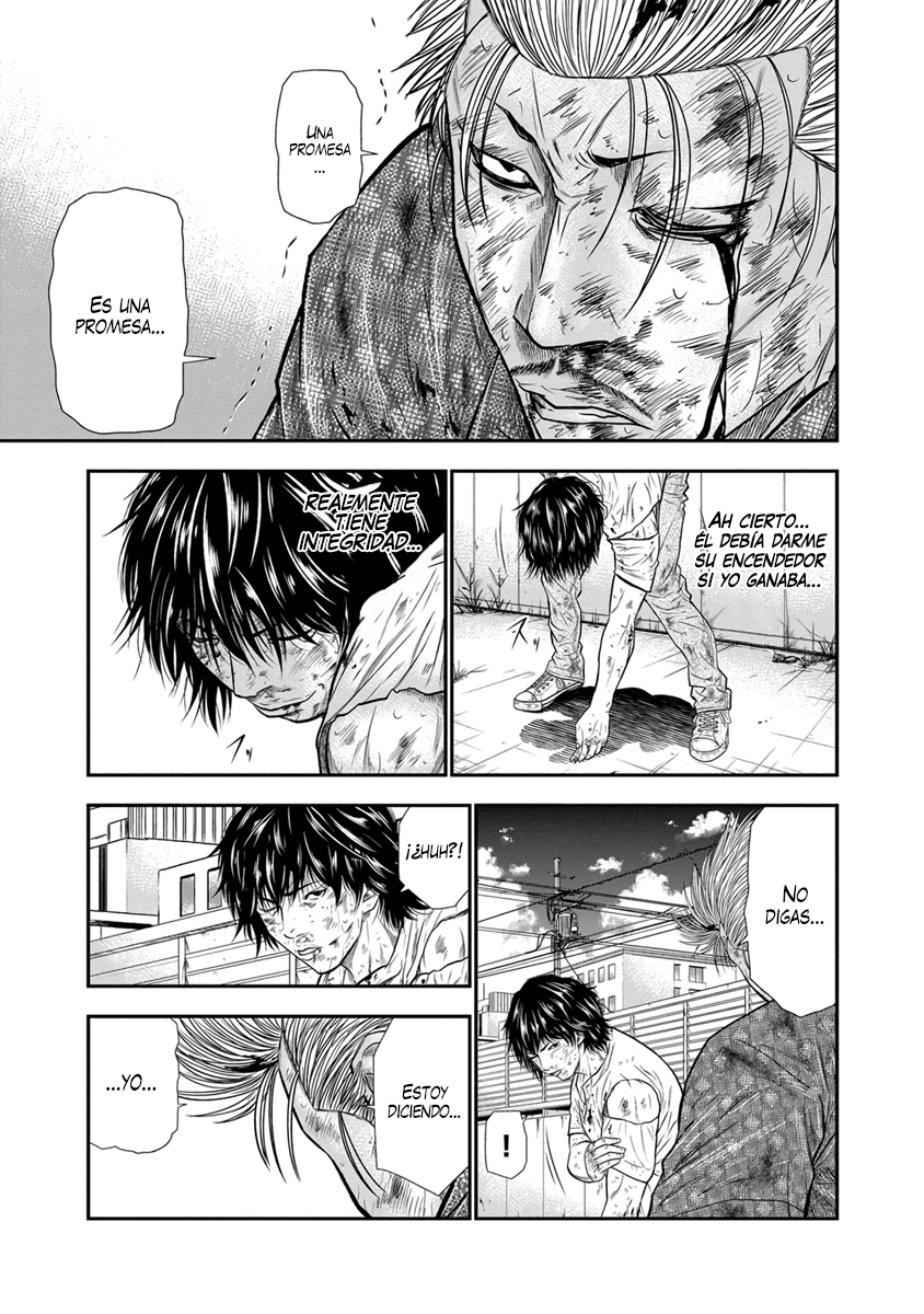 Out Vol. 1 Ch. 2 第19页