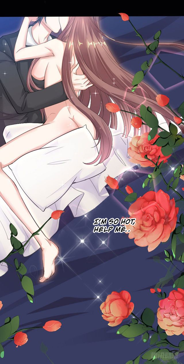 Genius Cool Treasure: President's Wife Is Too Powerful Ch. 1 第15页