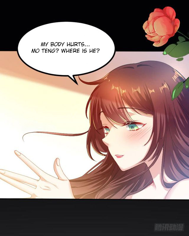 Genius Cool Treasure: President's Wife Is Too Powerful Ch. 1 第18页