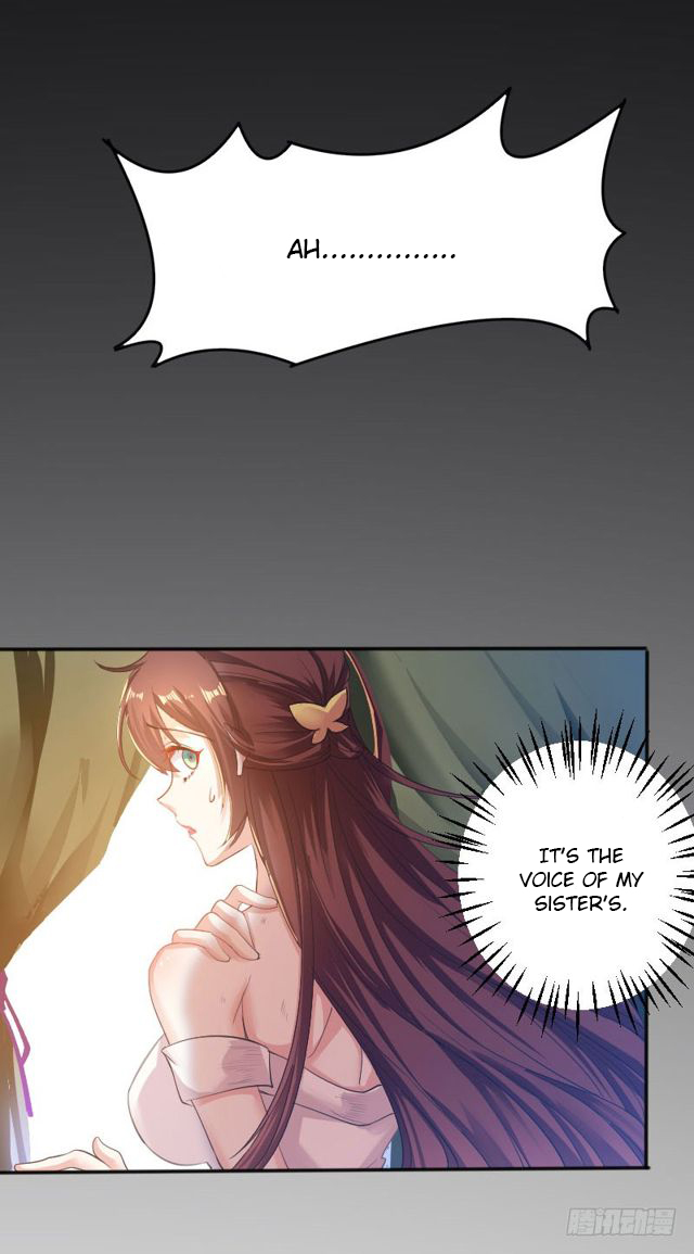 Genius Cool Treasure: President's Wife Is Too Powerful Ch. 1 第19页