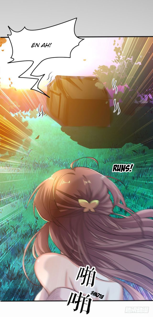 Genius Cool Treasure: President's Wife Is Too Powerful Ch. 1 第20页