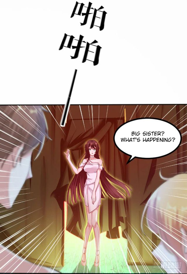 Genius Cool Treasure: President's Wife Is Too Powerful Ch. 1 第21页
