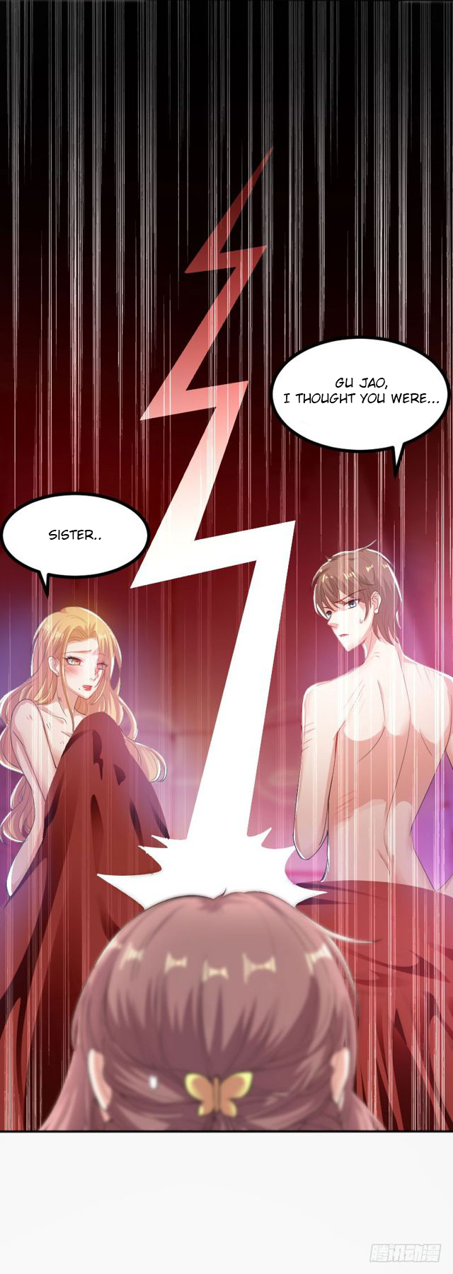 Genius Cool Treasure: President's Wife Is Too Powerful Ch. 1 第22页