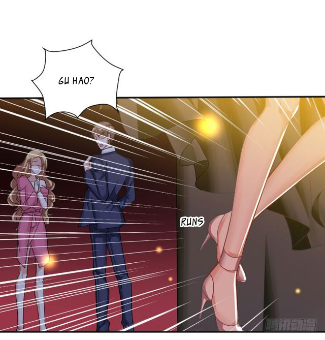 Genius Cool Treasure: President's Wife Is Too Powerful Ch. 1 第24页