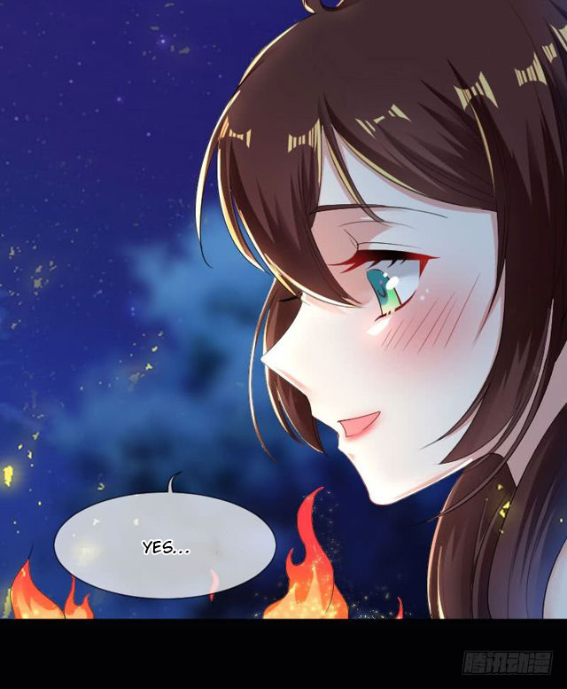 Genius Cool Treasure: President's Wife Is Too Powerful Ch. 1 第4页