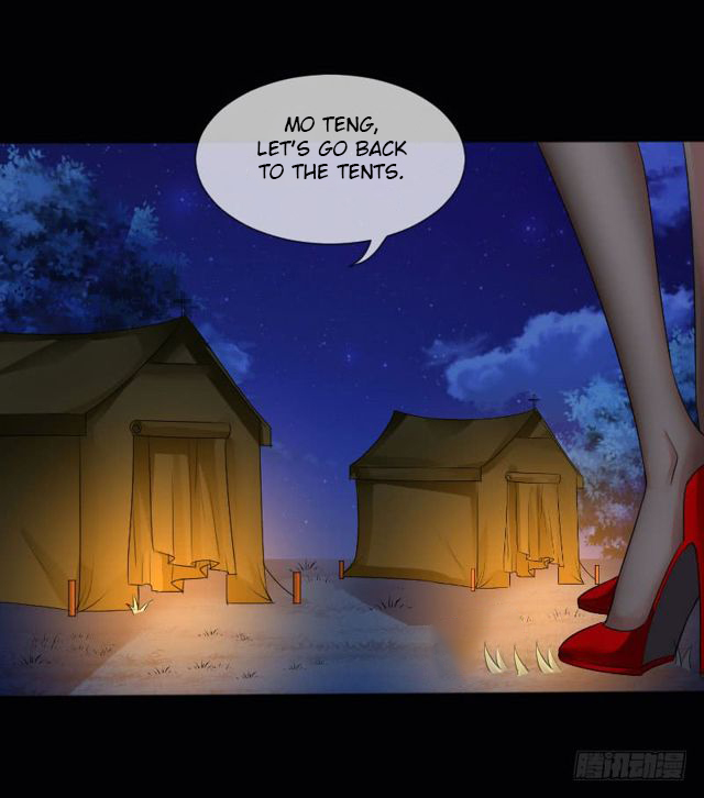 Genius Cool Treasure: President's Wife Is Too Powerful Ch. 1 第6页