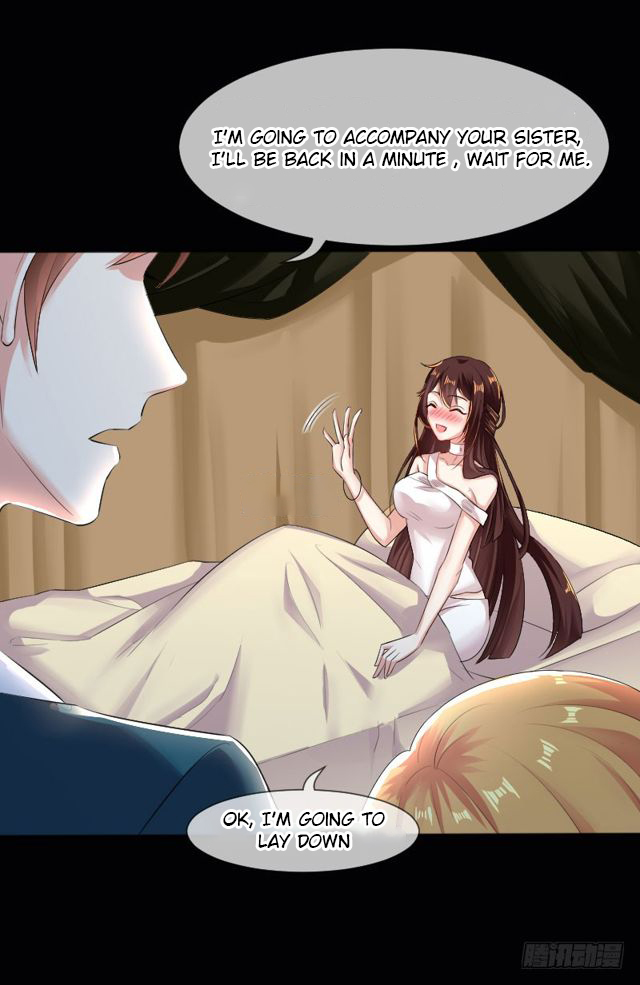 Genius Cool Treasure: President's Wife Is Too Powerful Ch. 1 第9页