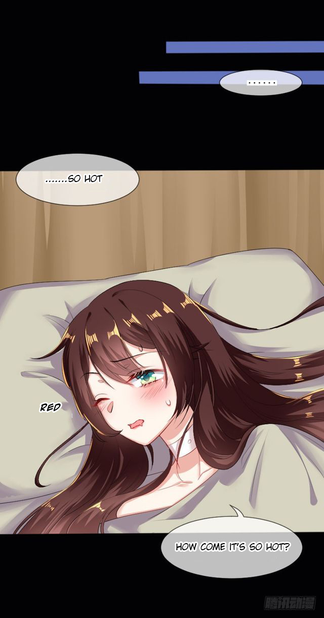 Genius Cool Treasure: President's Wife Is Too Powerful Ch. 1 第10页