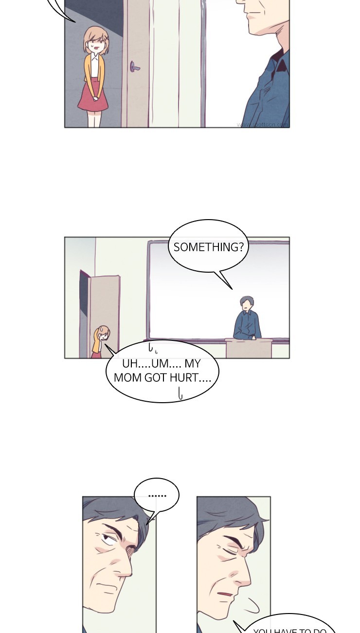 My Smartboy Ch. 2 第13页