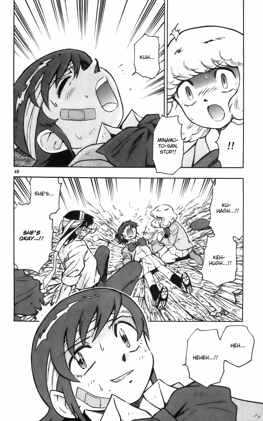 Zettai Karen Children Angels with a Devil 第53页