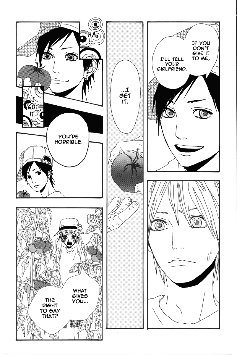 Dreamin' Sun Heart Tomato 第17页