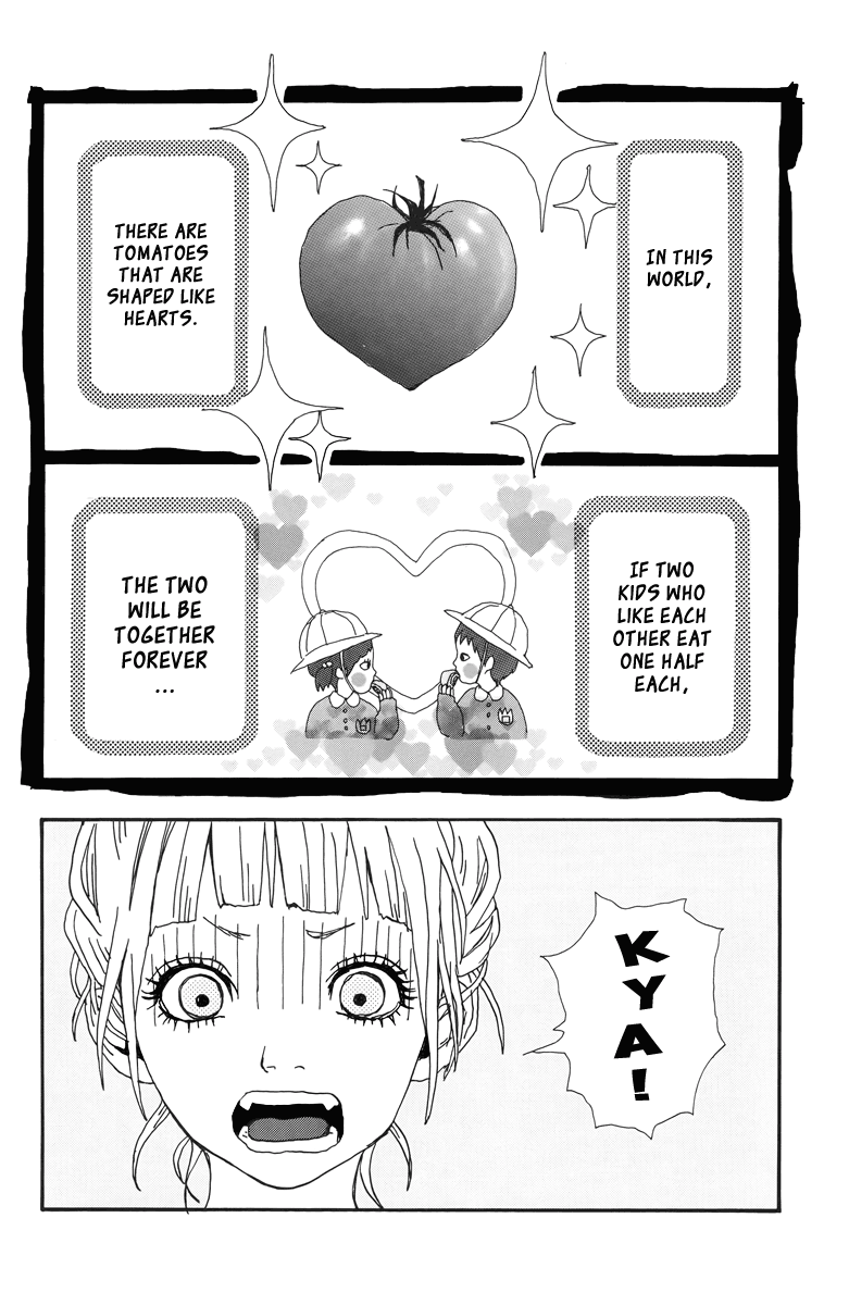 Dreamin' Sun Heart Tomato 第4页
